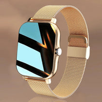 2022 New Women Smart watch Men 1.69