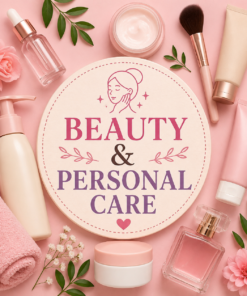 Beauty & Personal Care