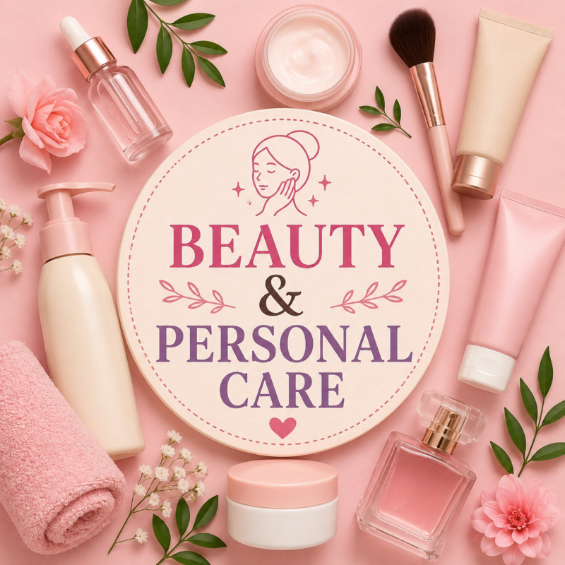 Beauty & Personal Care