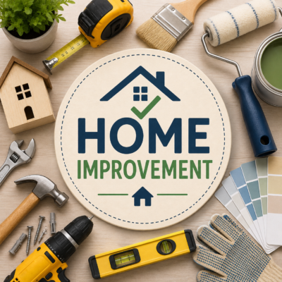 Tools & Improvement