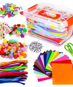 DIY Craft Decoration Accessories Set