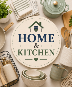 Home & Kitchen