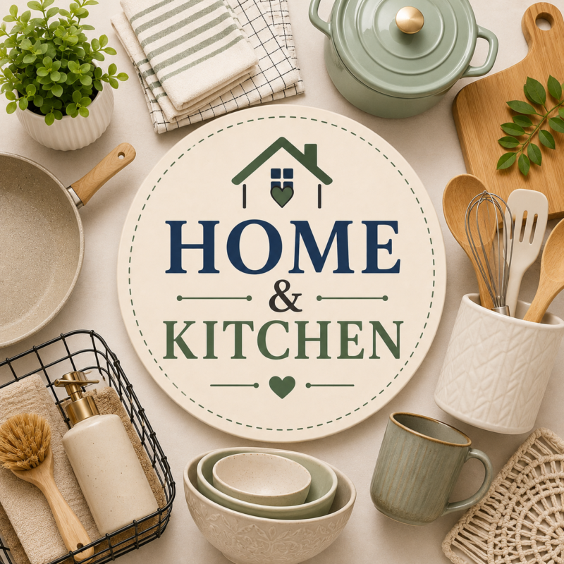 Home & Kitchen