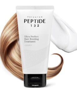 COSRX Peptide 132 Hair Bonding Repair Treatment