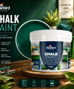 Alternative view of CHALK PAINTS Matte Finish Paste