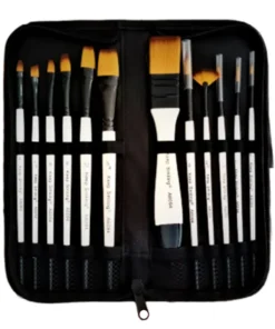 Professional Paint Brush Kit