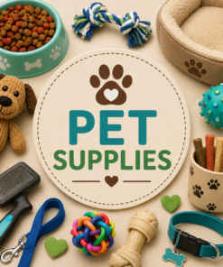 Pet Supplies
