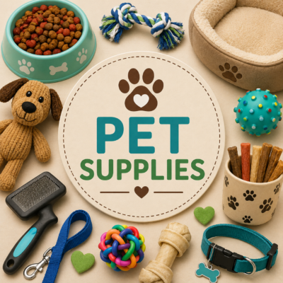 Pet Supplies