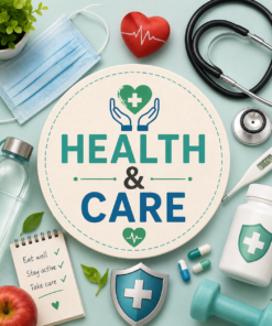 Health and Care