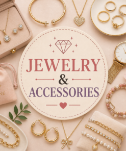 Jewelry Accessories