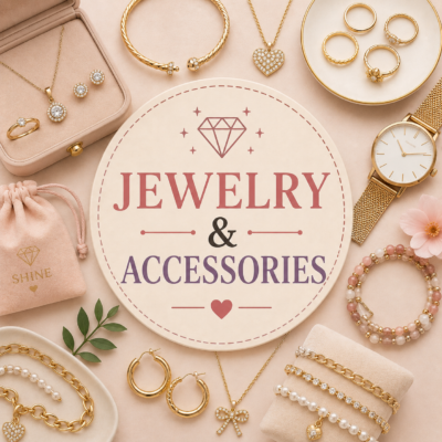Jewelry Accessories