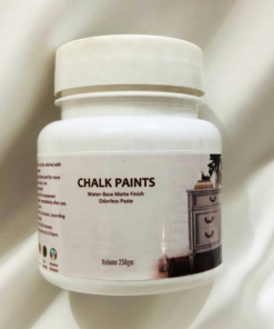 Alternative view of CHALK PAINTS Water-Base Matte Finish Odorless Paste 250gm