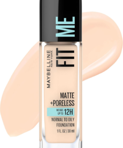 Maybelline New York Fit Me Matte